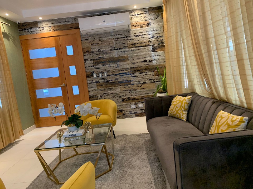 apartamentos - APARTAMENTO EN ALQUILER EN BELLA VISTA 0