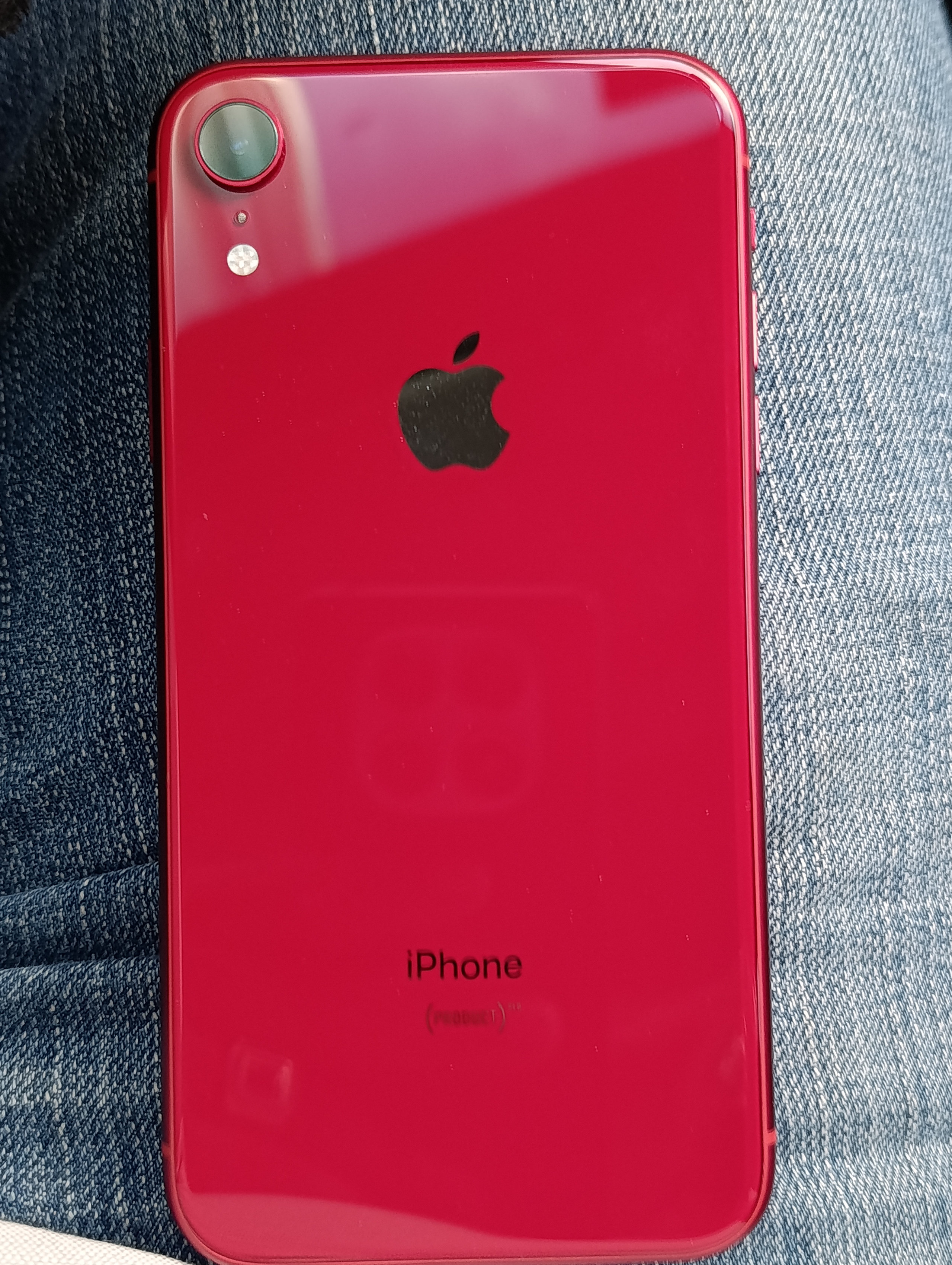 celulares y tabletas - XR iPhone  4