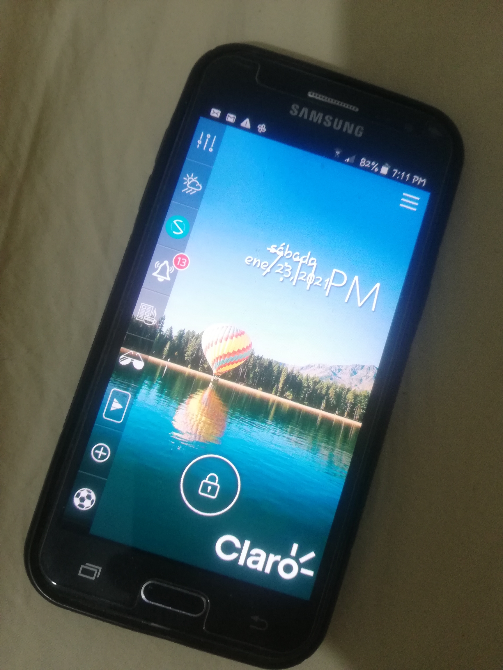celulares y tabletas - Samsung J2 Prime