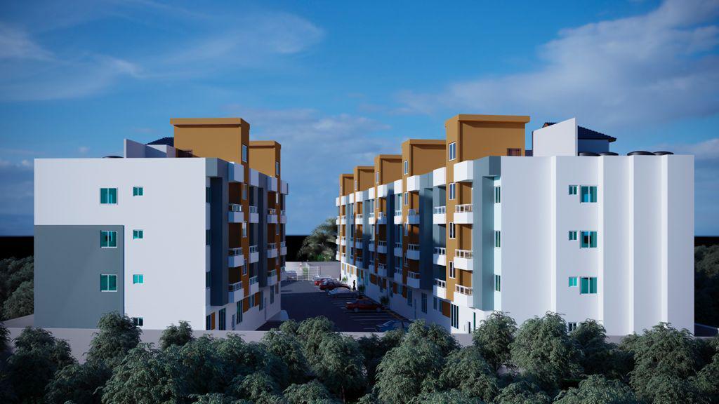 apartamentos - VELAMAR II- AUT DE SAN ISIDRO 8