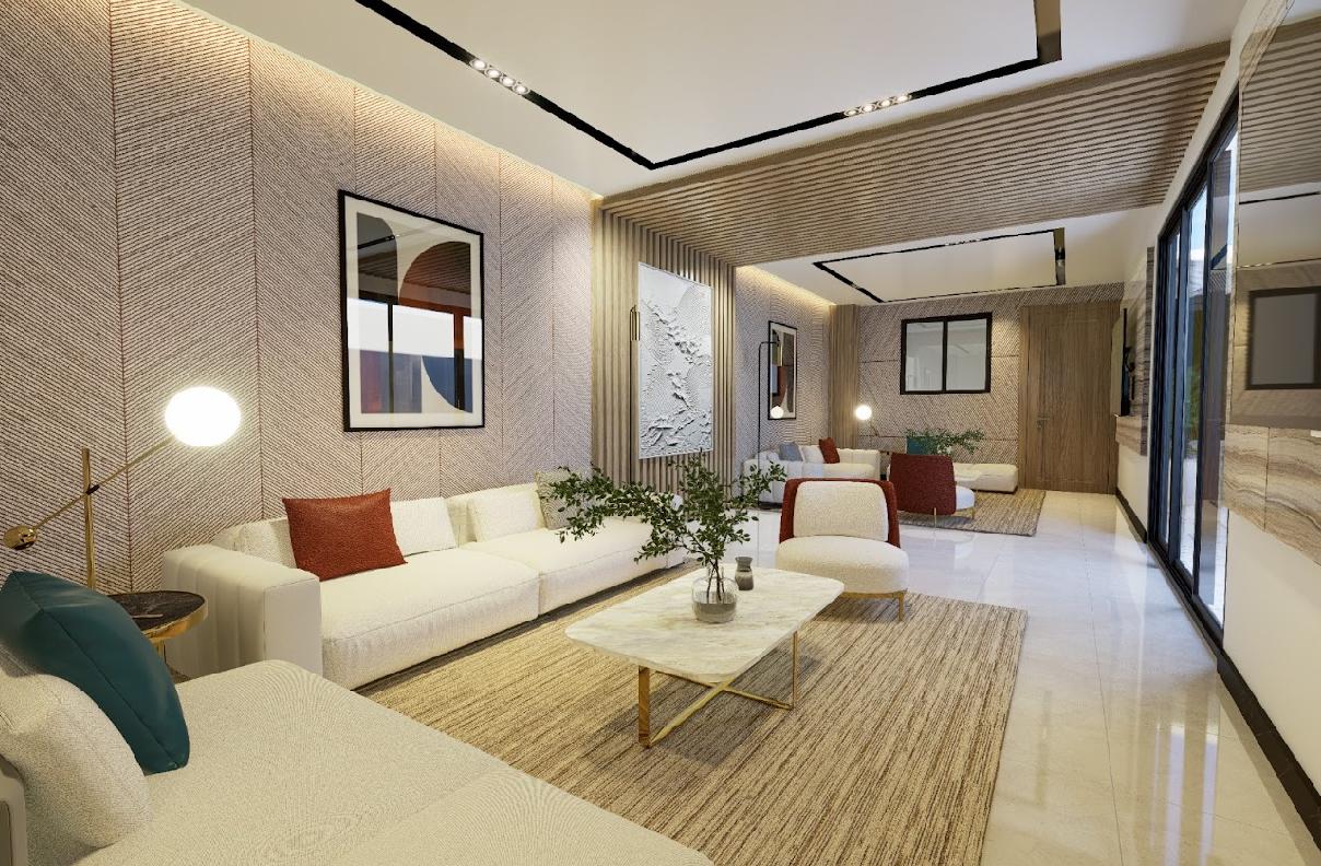 apartamentos - Apartamento en Arroyo Hondo Viejo 3