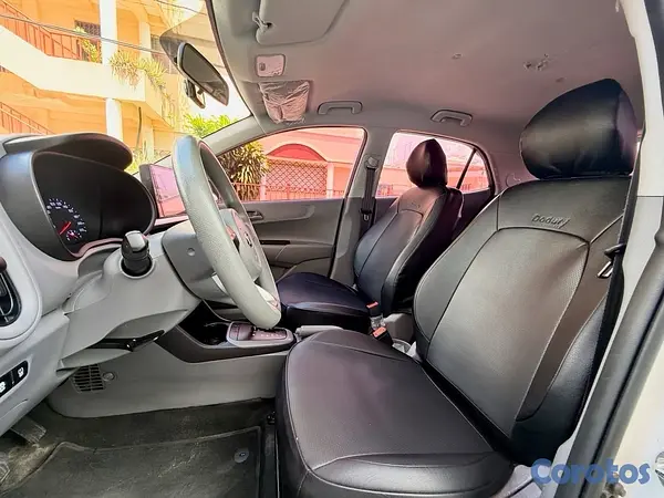 carros - Kia Morning 2020 9