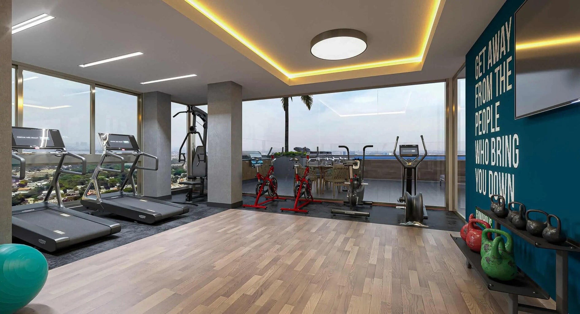 apartamentos - Torre con todas las comodidades, exclusiva zona de Evaristo Morales 2