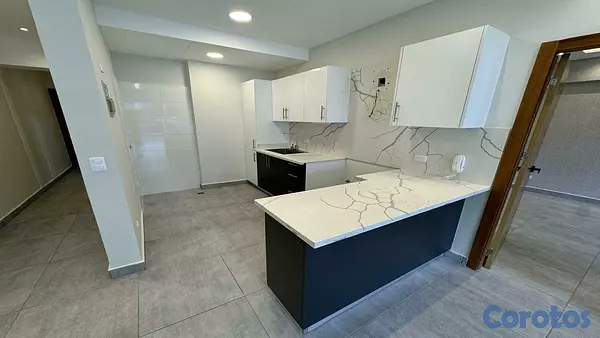 apartamentos - Apartamento en Bella Vista Norte 5