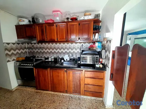 apartamentos - espacioso apartamento de 140 metros cuadrados en A 8