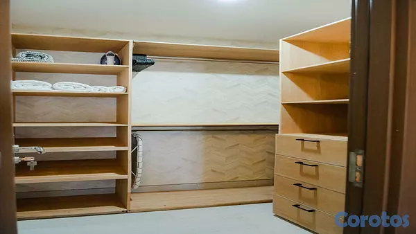 apartamentos - Venta full amueblado en Bella vista Sur 5
