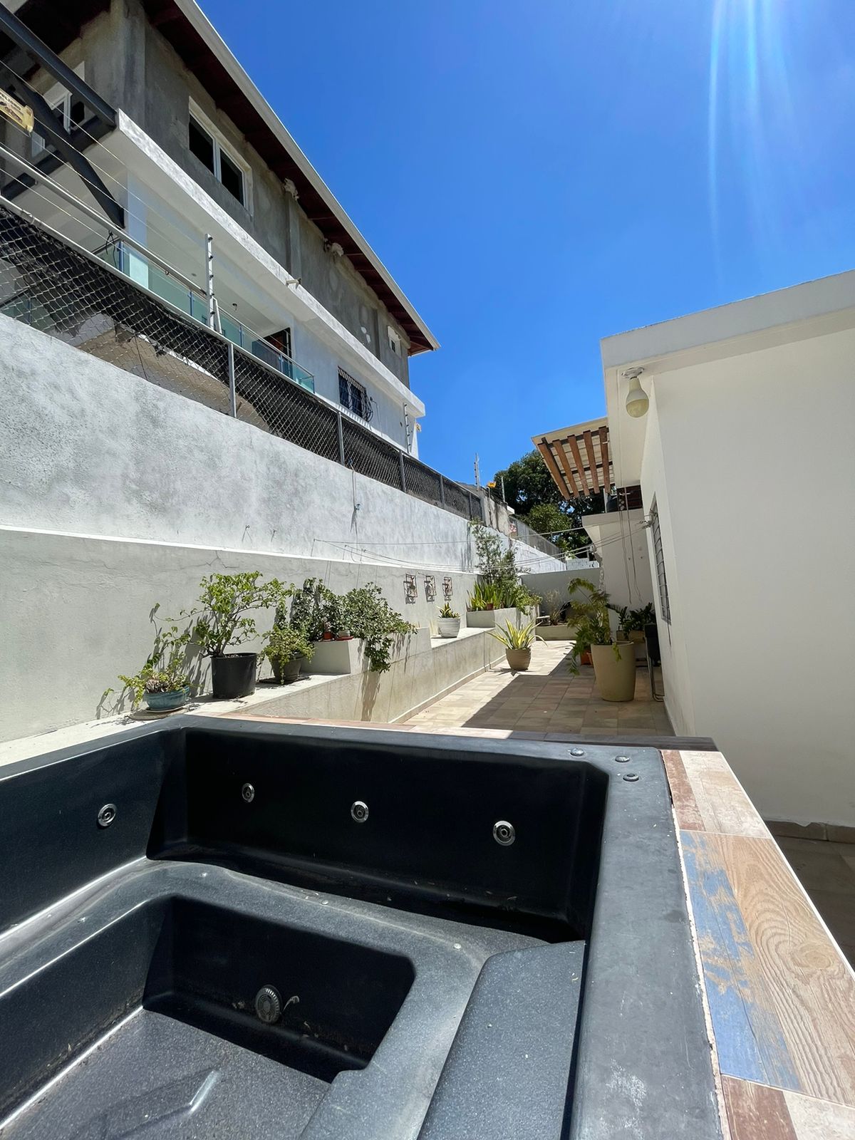 casas - CASA EN VENTA EN LA ZURZA. 5