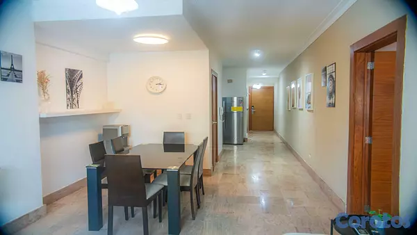 apartamentos - Naco | Venta Amueblado 3