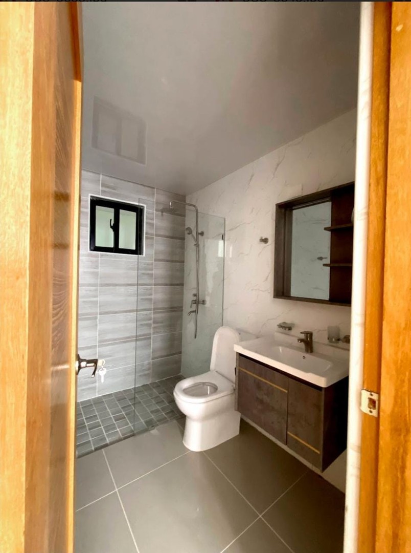 apartamentos - APARTAMENTO EN ALQUILER EN JARDINES DEL NORTE 6