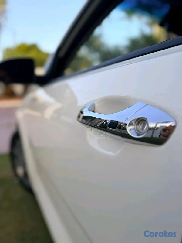 carros - kia rio s 2021 14