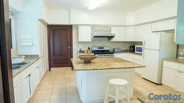 casas vacacionales y villas - Casa de Campo-Villa de 882m2 de construcción 5