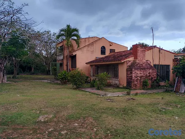 Corotos | Vendo 14,000 Mts.2 de Terreno JUSTO AL LADO de GUA
