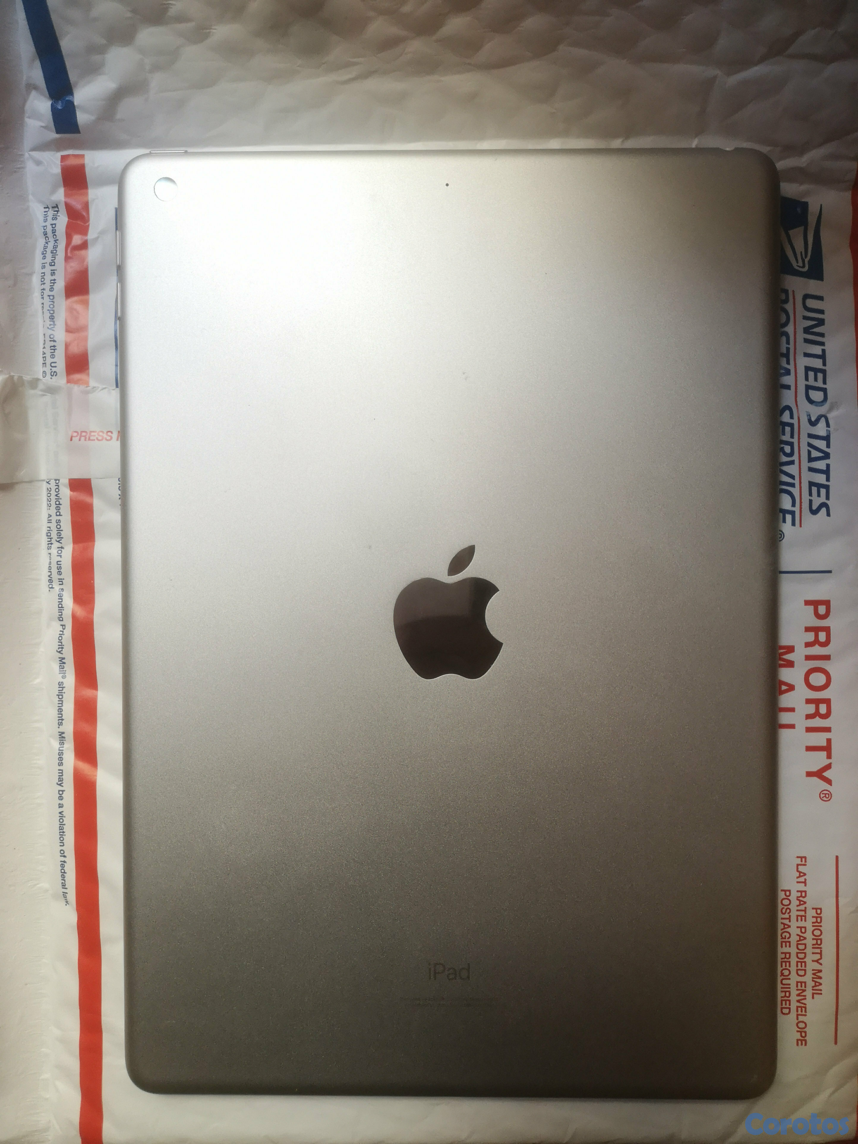 celulares y tabletas - ipad 9na generación 64gb 2