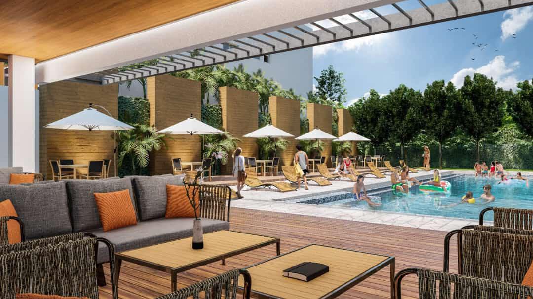 apartamentos - Te Gustaría Vivir en una Torre? 2