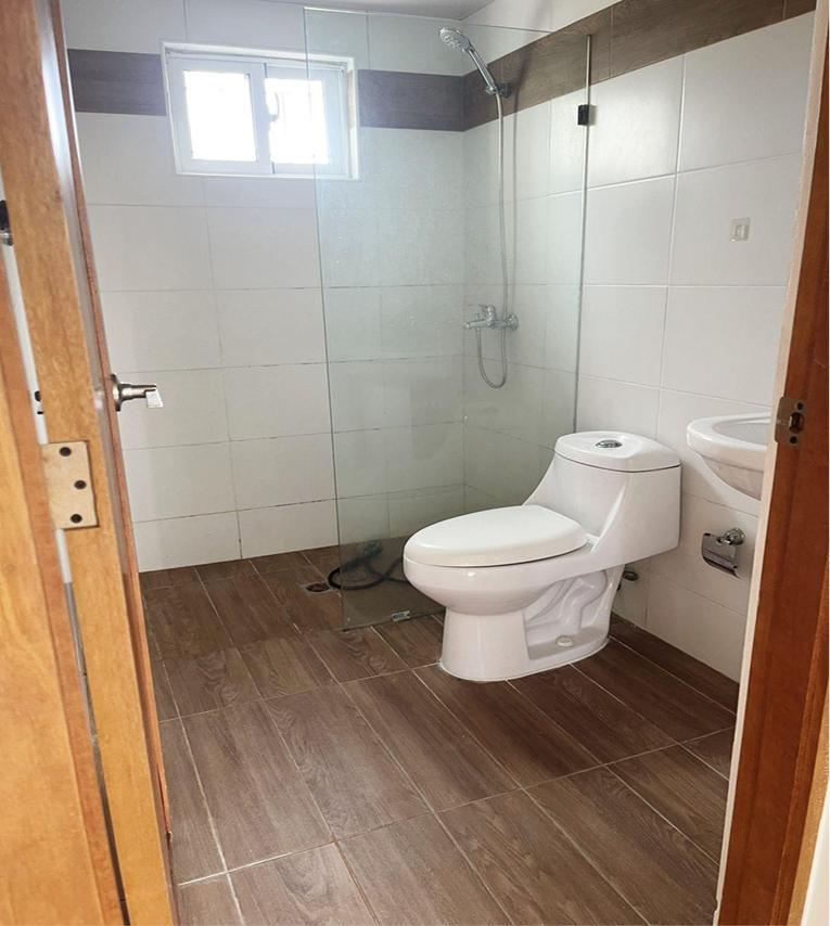 apartamentos - Apartamento de 3 Habitaciones en Residencial María Alejandra II – Santiago 1