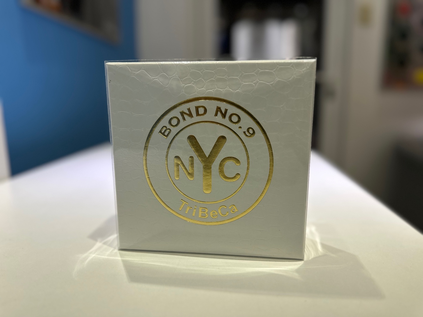 joyas, relojes y accesorios - Vendo Perfumes Bond NO. 9 TriBeCa - Nuevo - Original RD$ 18,500 NEG