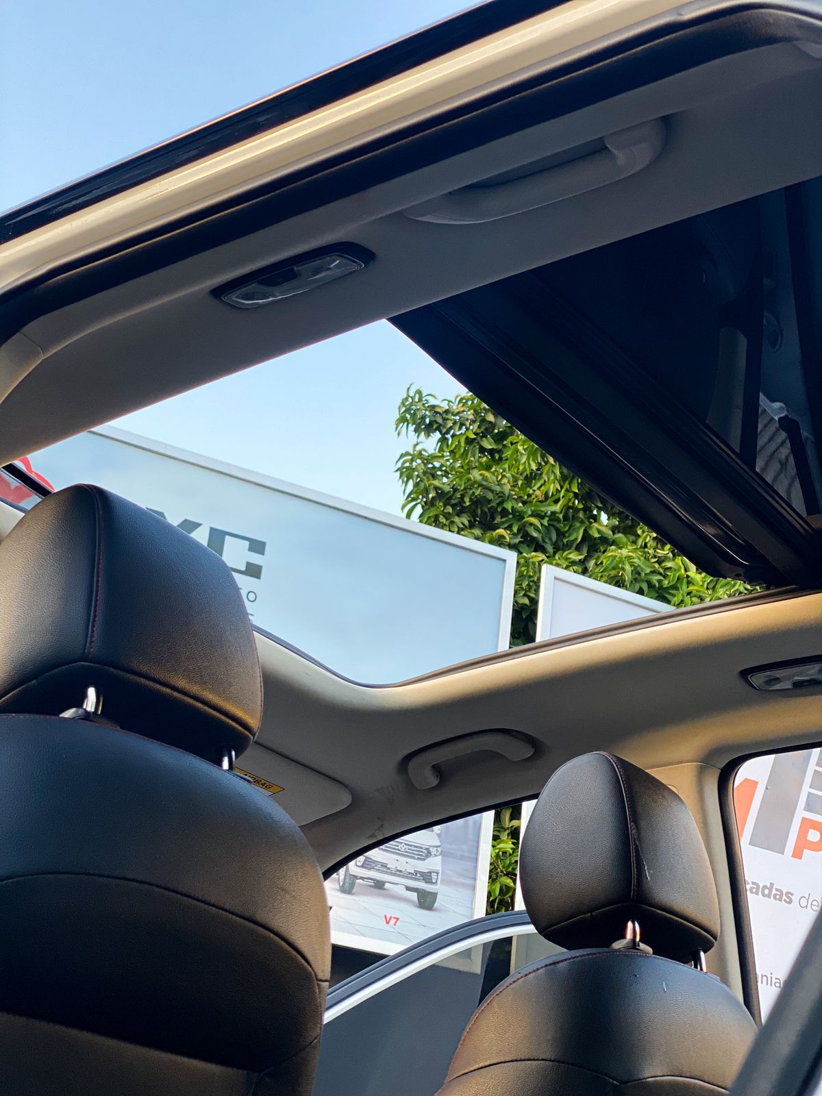 jeepetas y camionetas - Changan CS55 Plus Elite 2022 NO IMPORTA EL CREDITO 6
