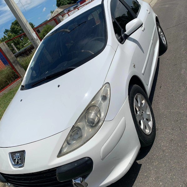 carros - Peugeot 308 2008 5