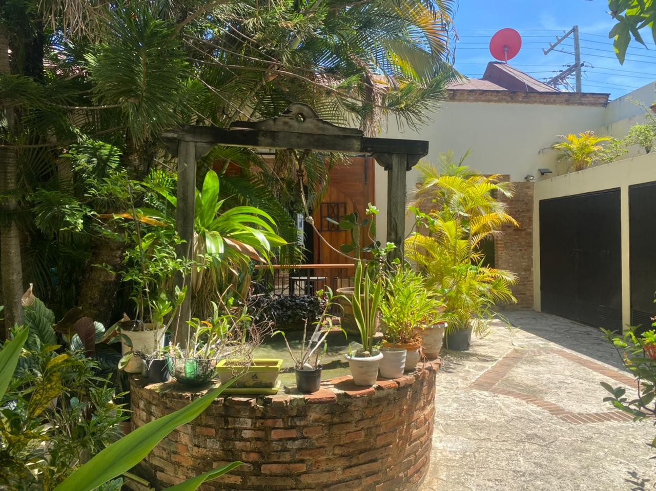 Venta, Apartamento de 2 Habitaciones ubicado en la Zona Colonial, Santo Domingo 9