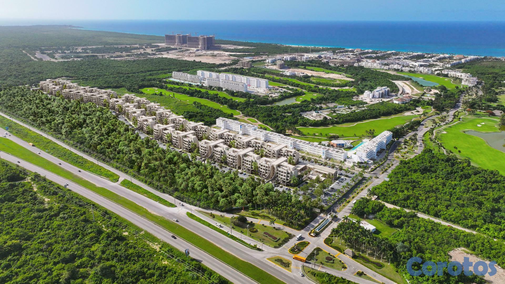 apartamentos - Poseidonia Punta Cana Real Estate – Exclusive Pricing with iCONIC Realty 3