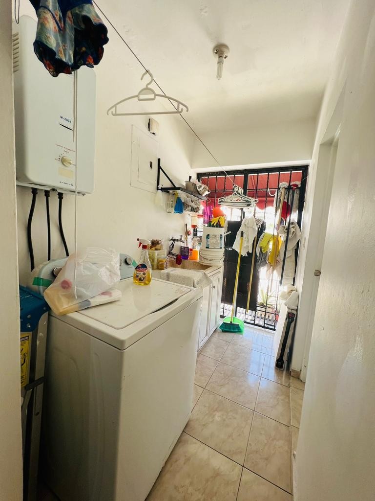apartamentos - Apartamento en Urbanización Tropical Av. Independencia 8