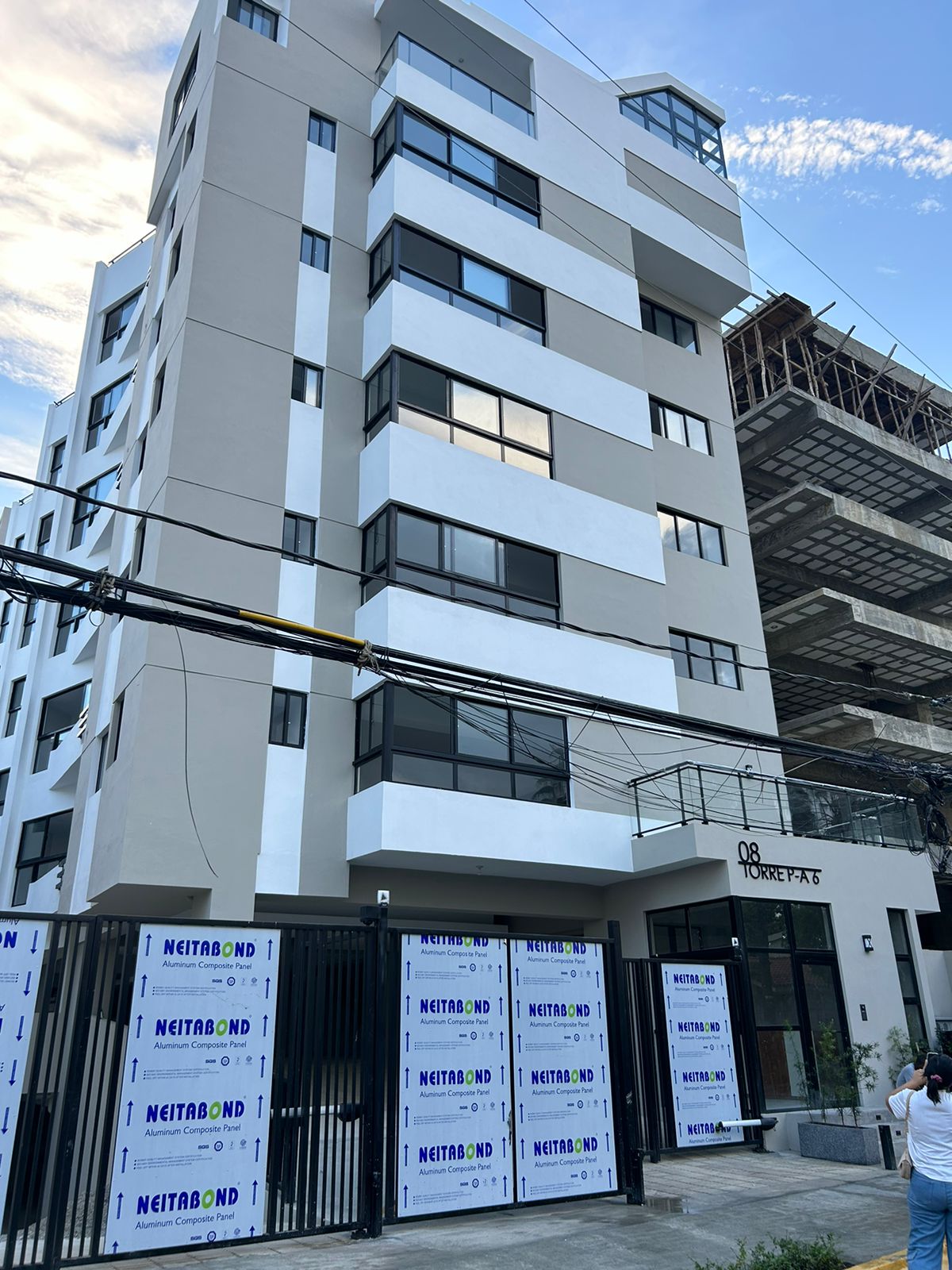 apartamentos - ✨🏙️ **Apartamento en Venta - Zona Universitaria** 8