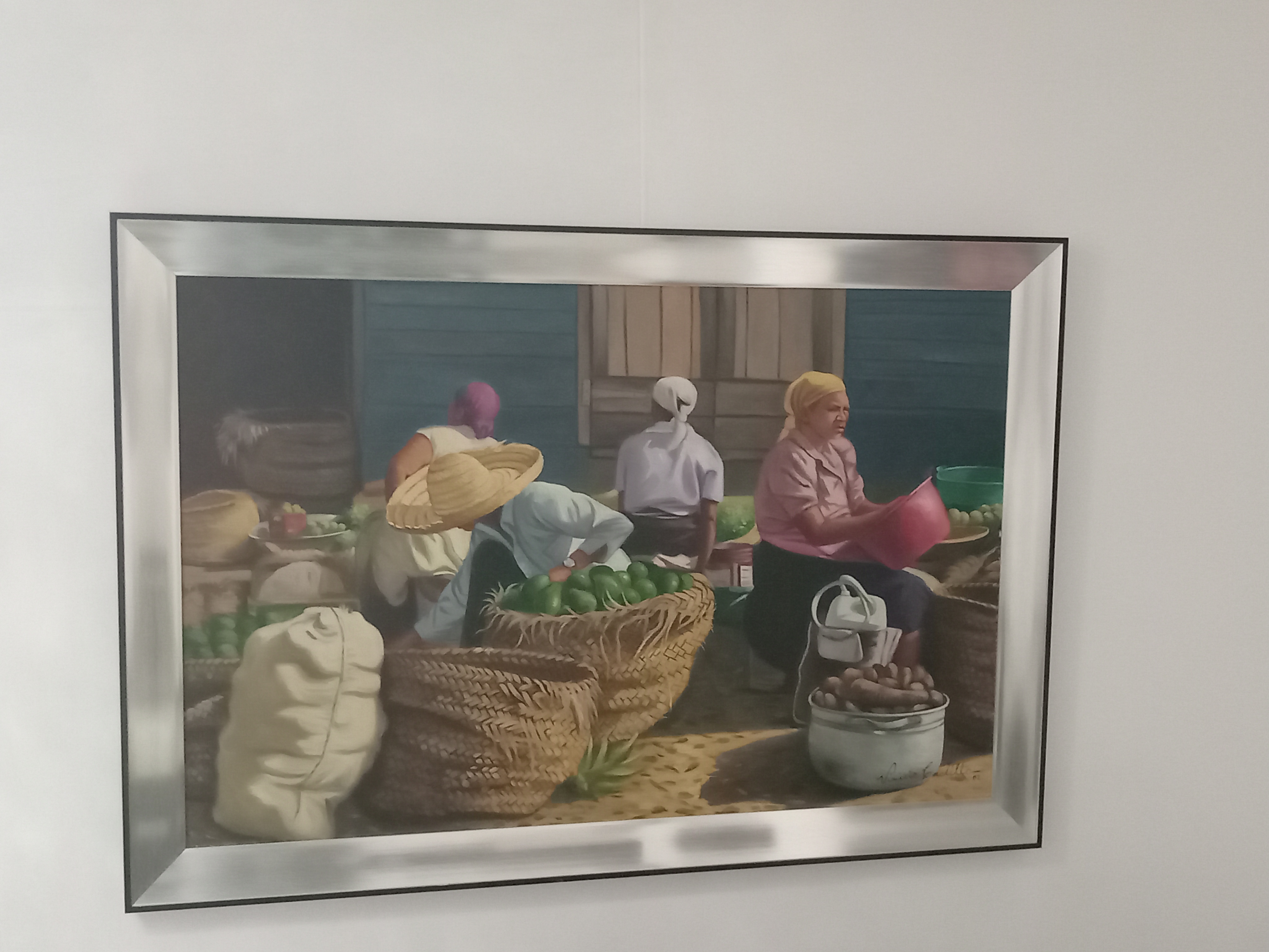 decoración y accesorios - Mujer es en hospedaje  0