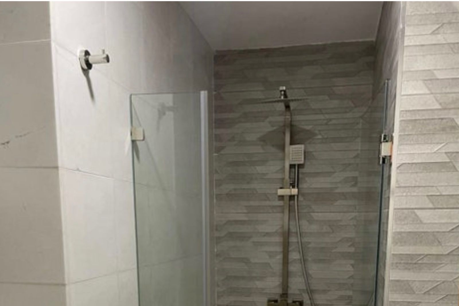 apartamentos - Apartamento En Alquiler En Piantini Amueblado De Una Habitación 7