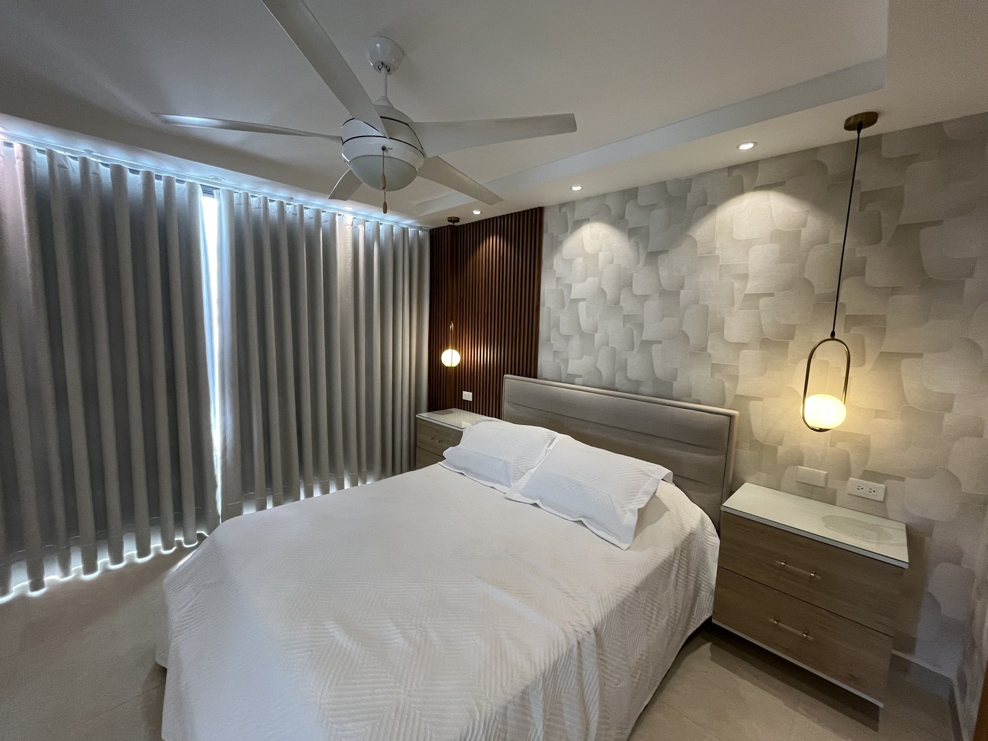 apartamentos - Apartamento en venta, Vista Cana. 4