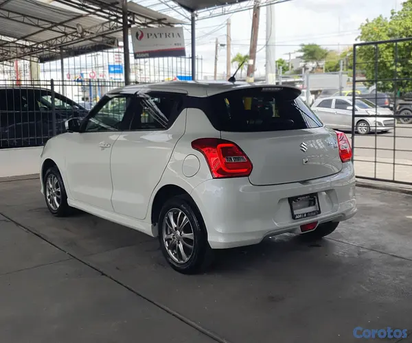 carros - SUZUKI SWIF RS 2020 RECIEN IMPORTADO🚗 2