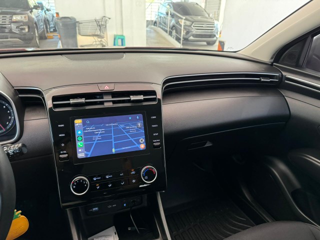 jeepetas y camionetas - Hiunday Tucson 2023 3