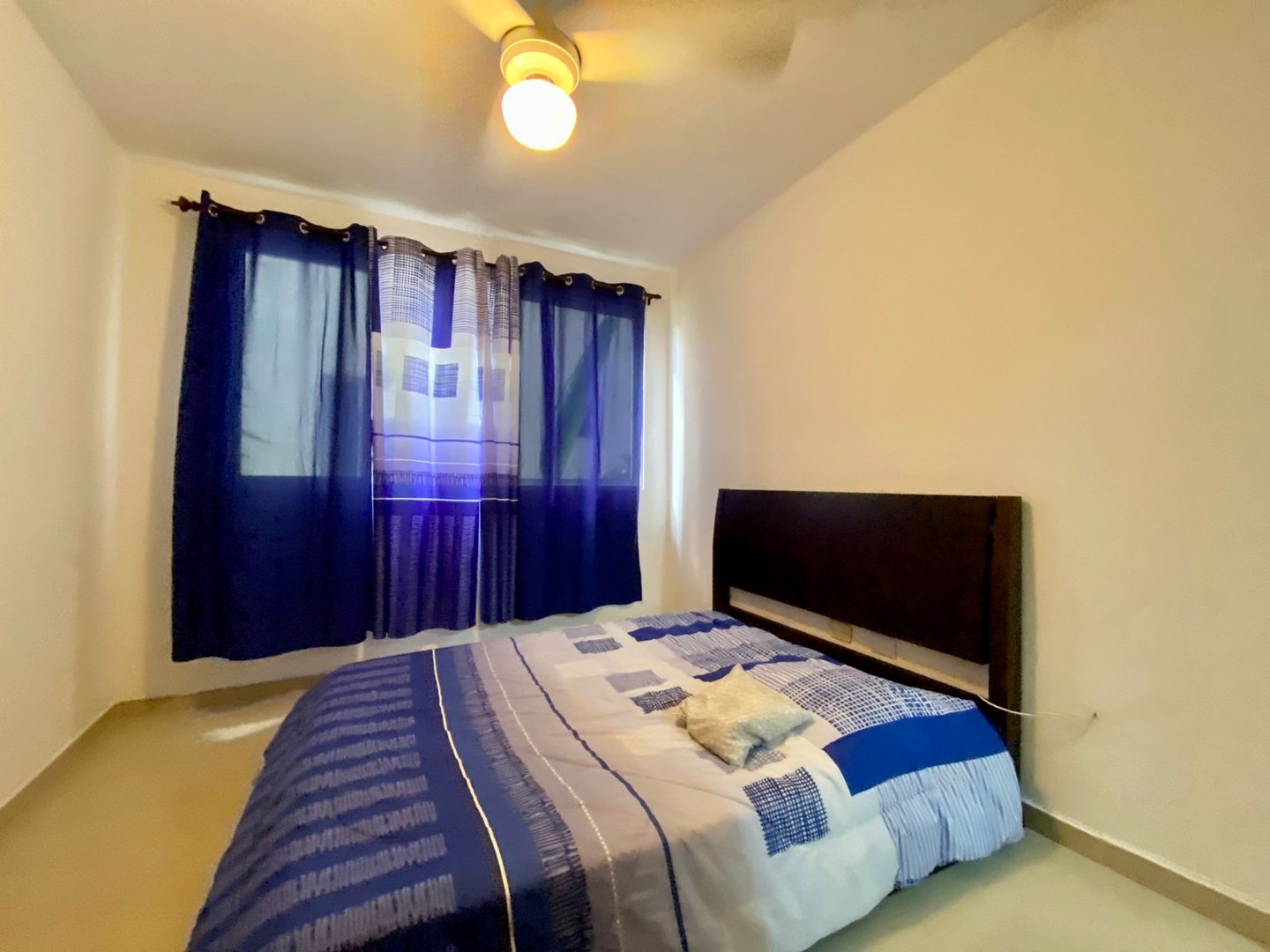 apartamentos - Apartamento en Arroyo Hondo de 3 habitaciones  6