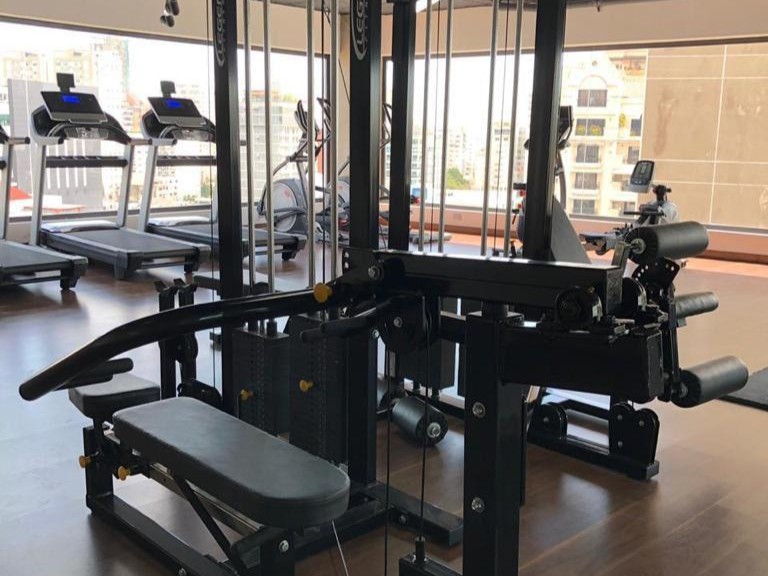 apartamentos - Apartamento Alquiler Serralles de UNA Habitación  10