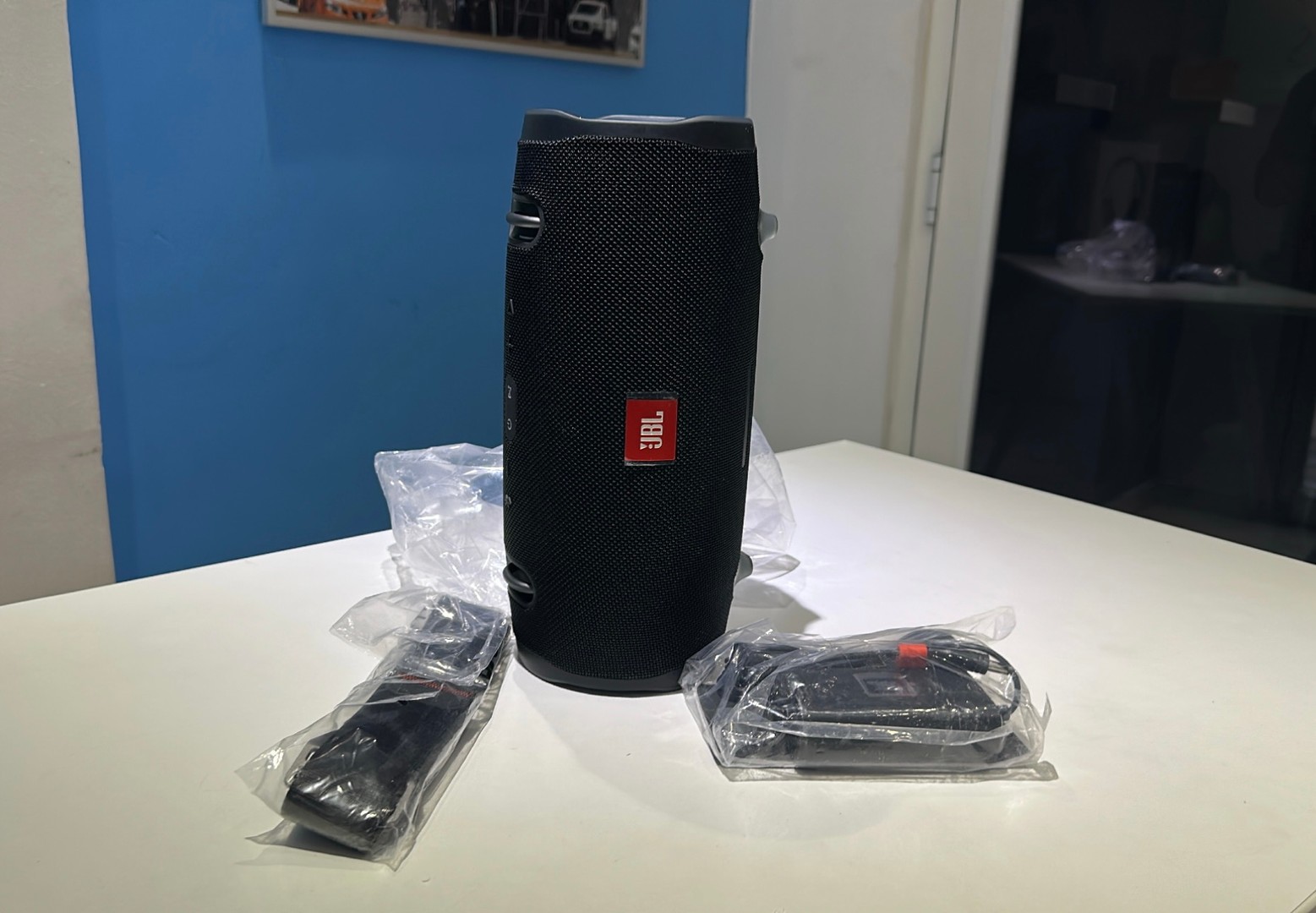 camaras y audio - Vendo Bocinas JBL XTREME2 Midnight - Nuevas Originales, RD$ 13,300 NEG