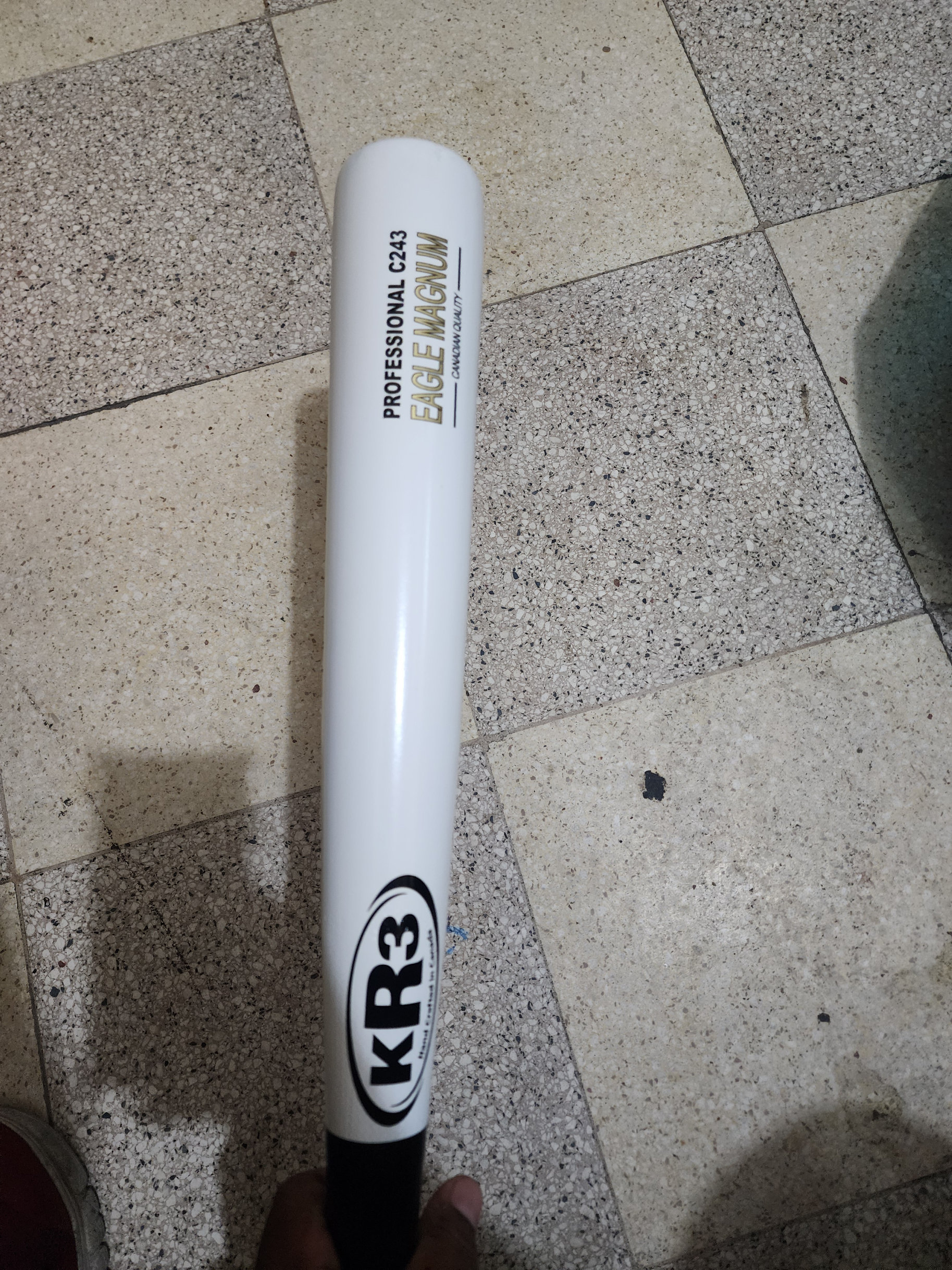 Artículos Deportivos - bate  kR3 nuevo 33.5  3