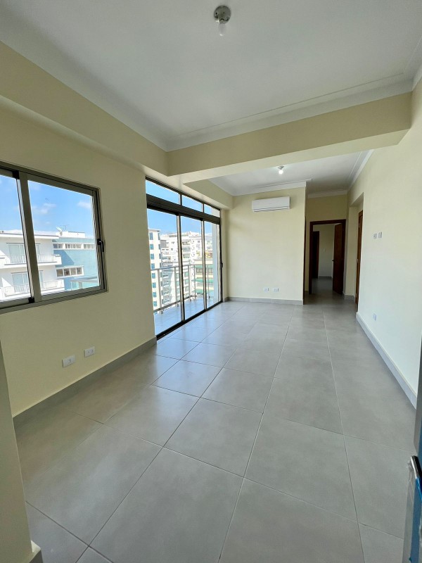 apartamentos - Con Línea Blanca ALQUILER EN NACO 2