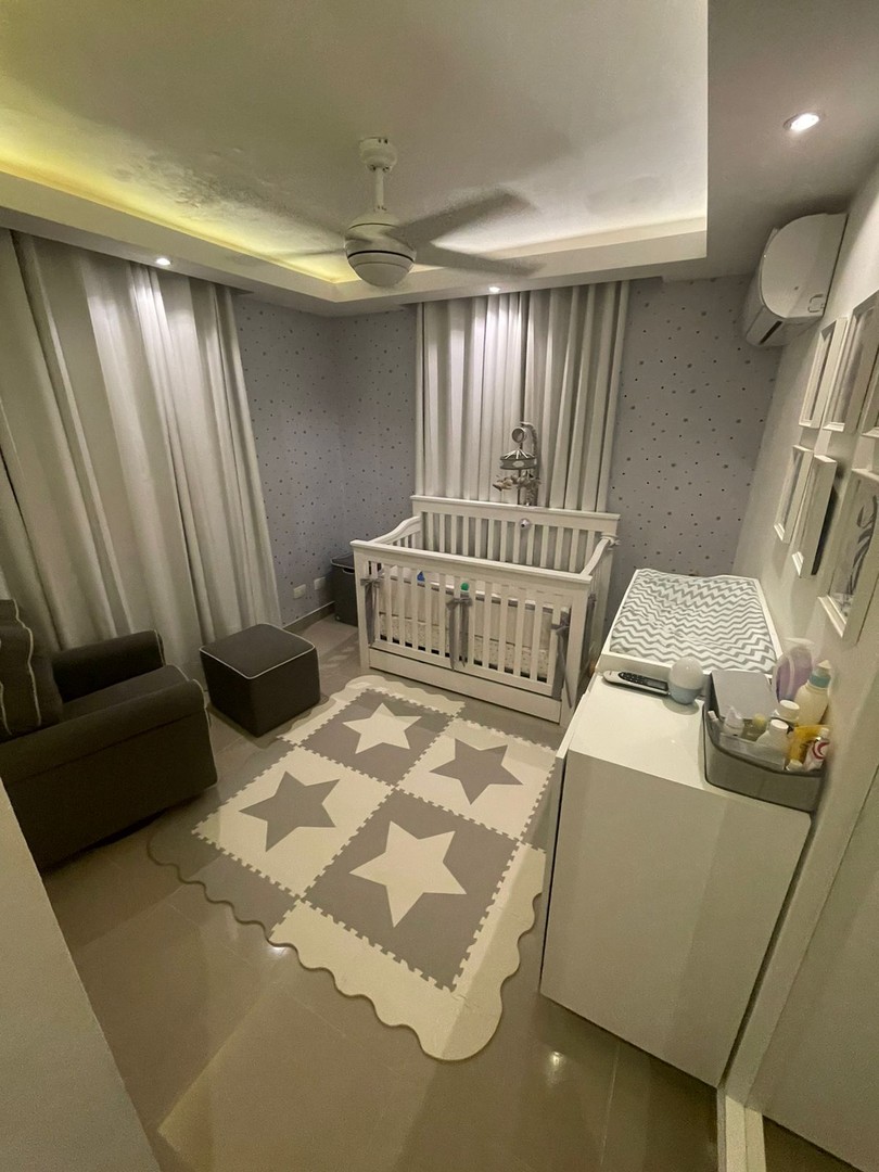 penthouses - Penthouse en la Jacobo Majluta  5