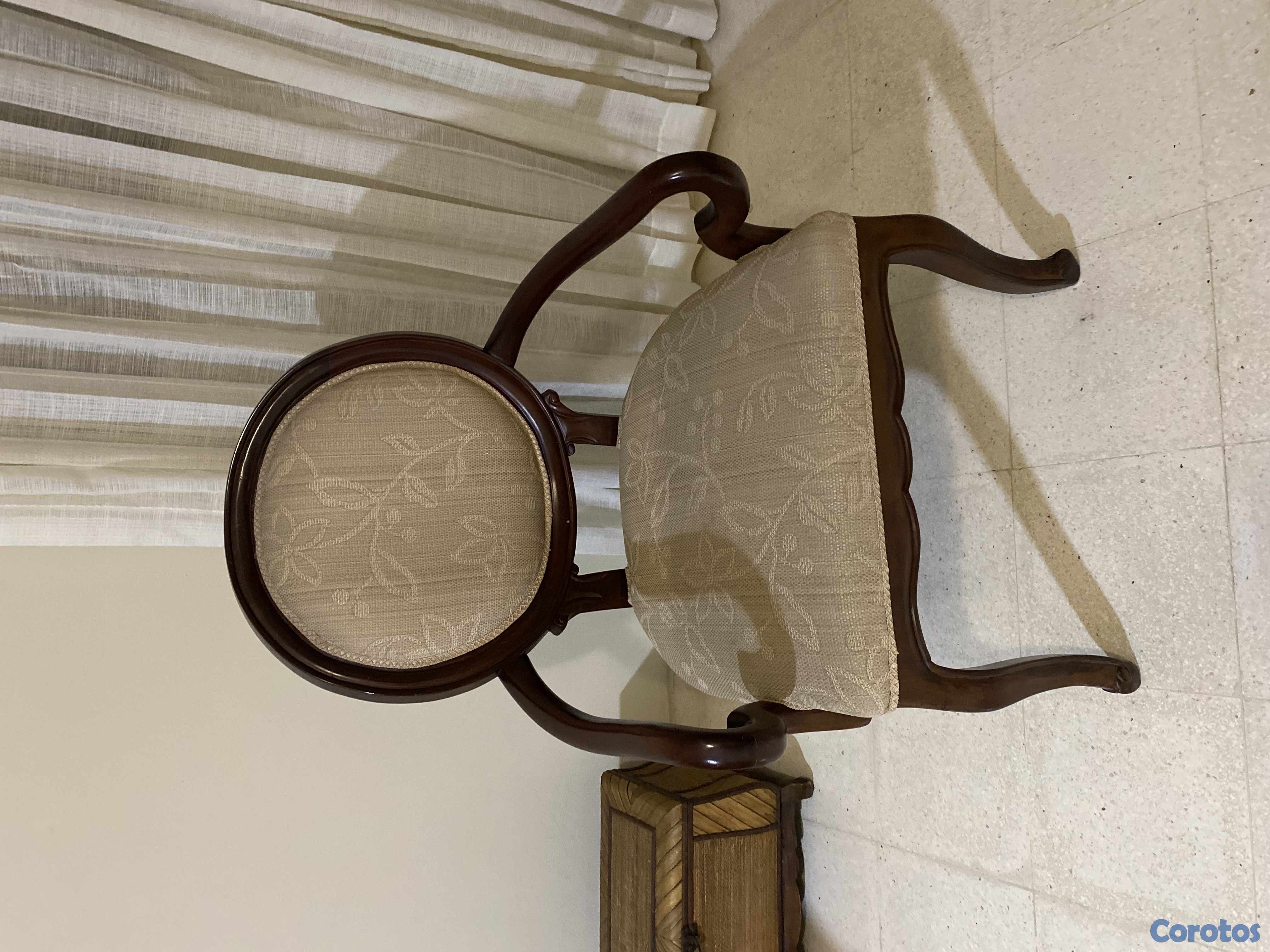 muebles y colchones - Juego de Sala  1