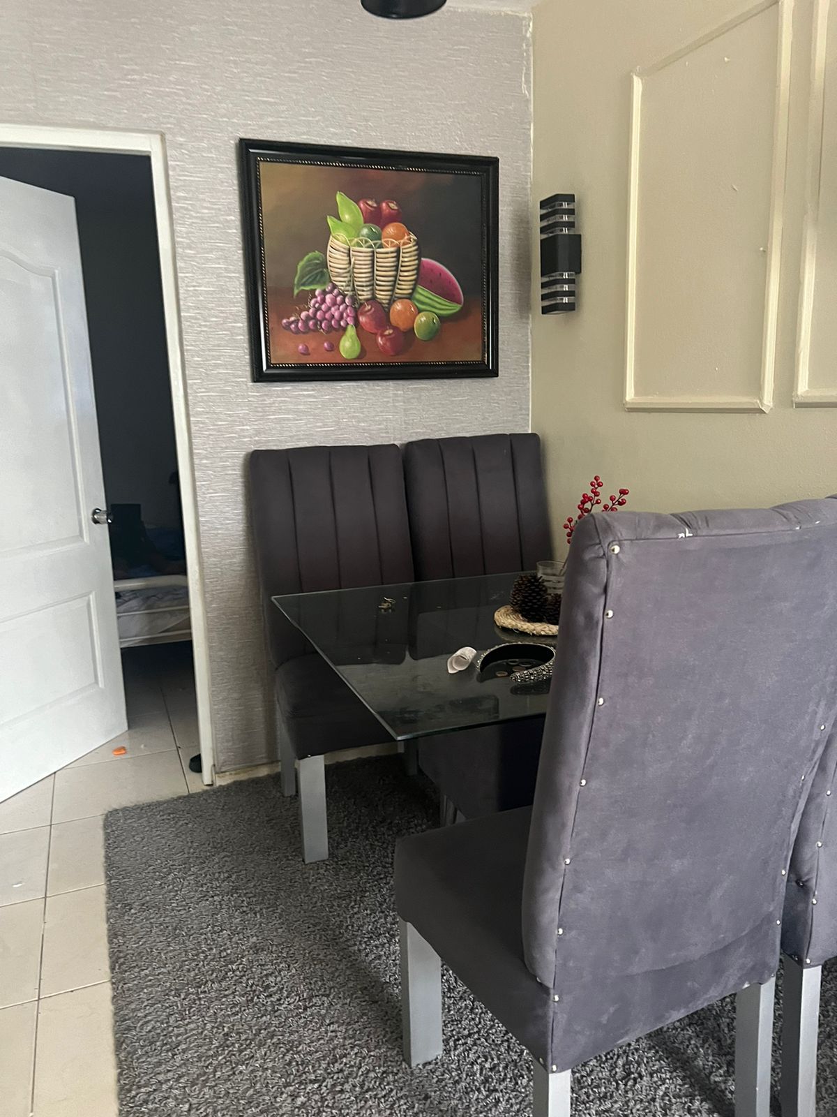 casas - CASA EN VENTA EN SANTIAGO. 5