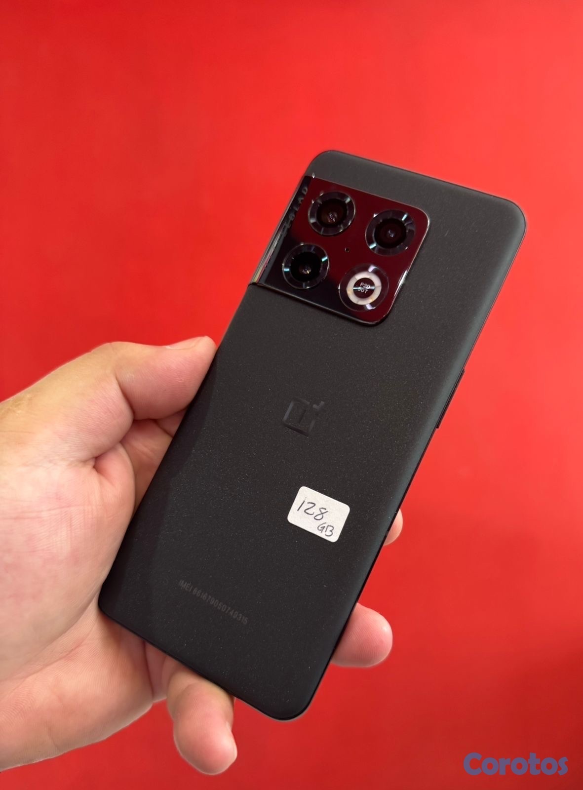 celulares y tabletas - one plus 10 pro 128g 1