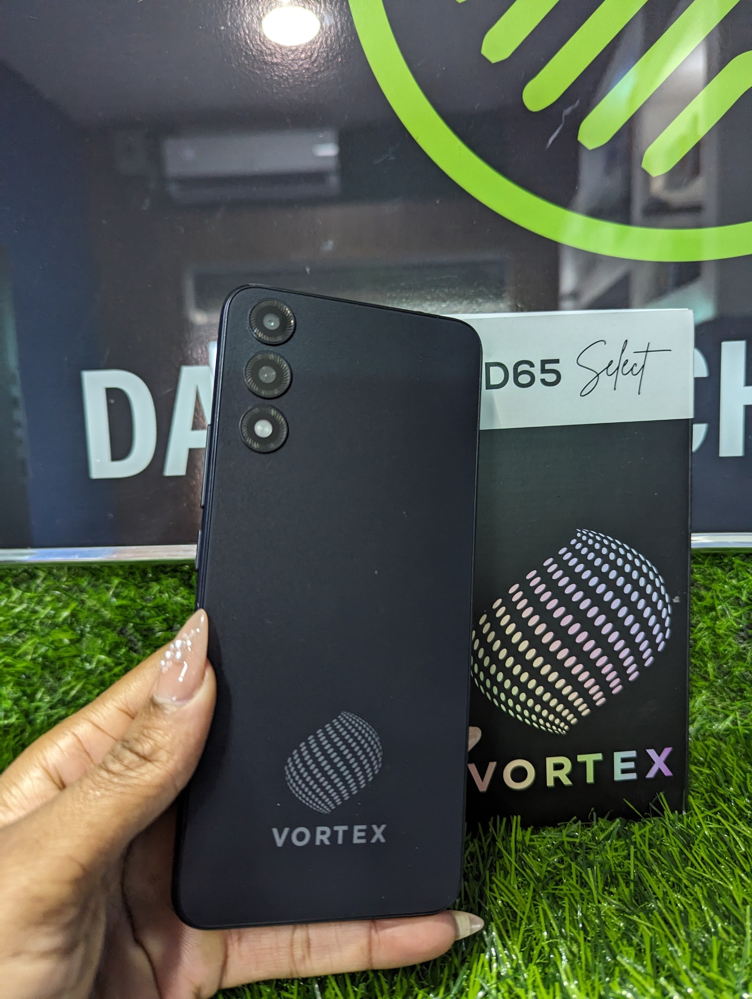 celulares y tabletas - Celulares nuevos Vortex  7