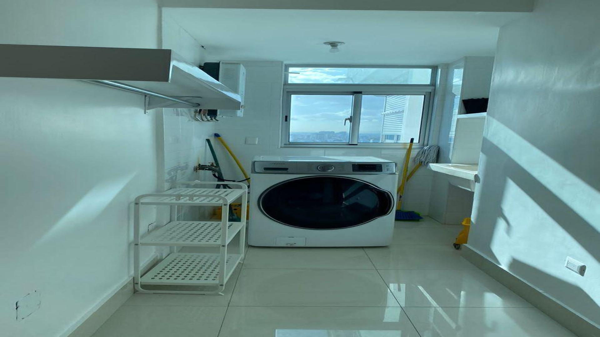 penthouses - Penthouse moderno en Bella Vista 8