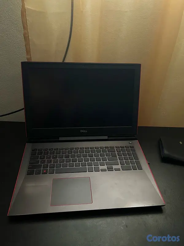 computadoras y laptops - Laptop gaming Dell G5 5597 2