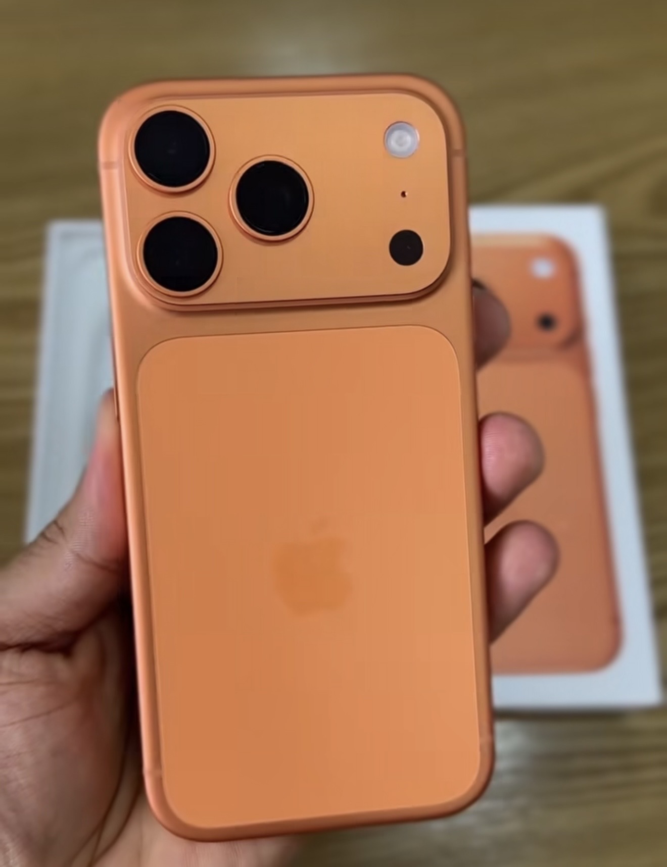 celulares y tabletas - IPHONE 17 PRO MAX 512 GB 2