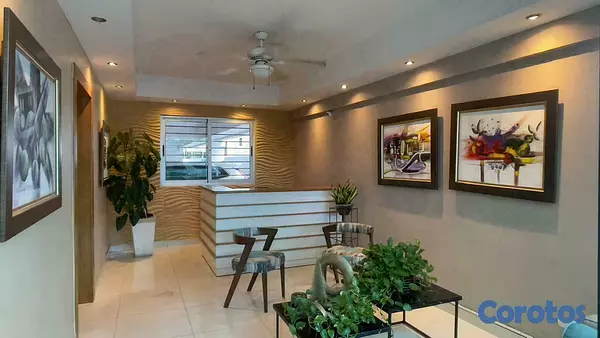 apartamentos - Bella Vista Excelente apartamento con Linea Blanca 5