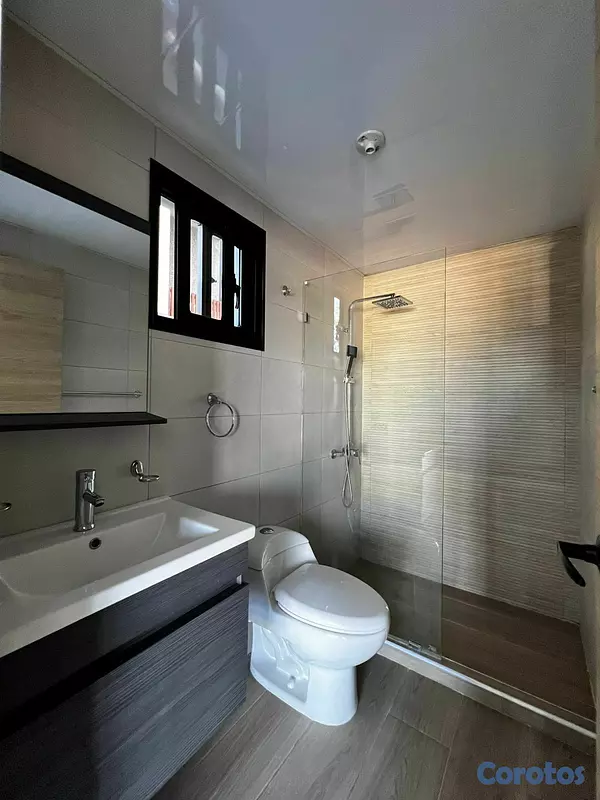 apartamentos - Se vende hermoso apartamento nuevecito a estrenar  7