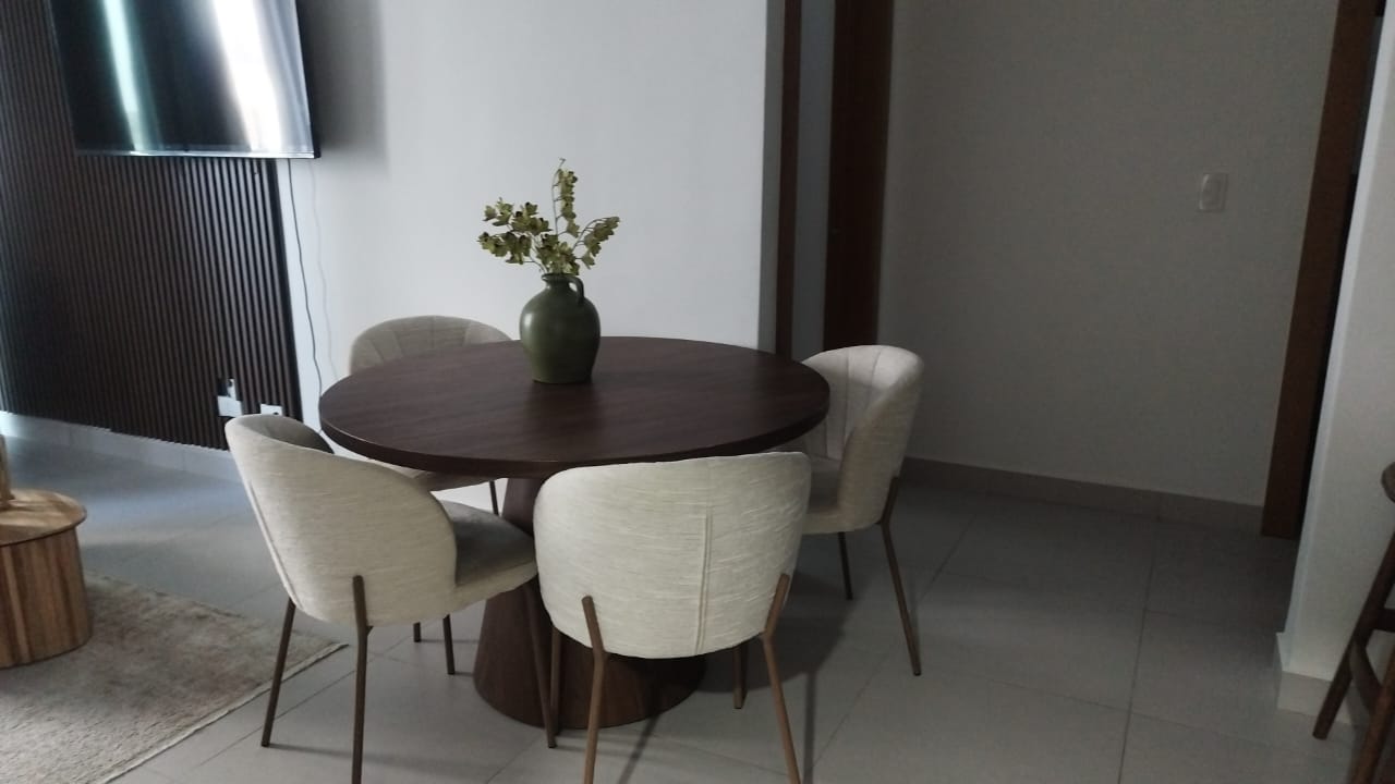apartamentos - Bella Vista Ideal para Ejecutivo Imponente torre moderna 8