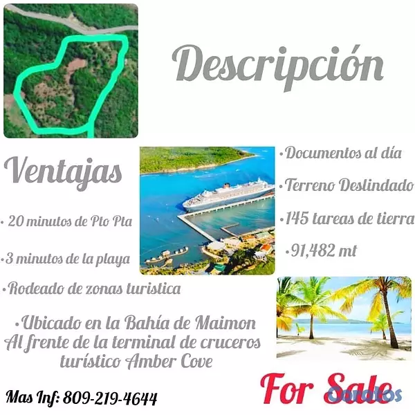 solares y terrenos - Solar en VENTA 20