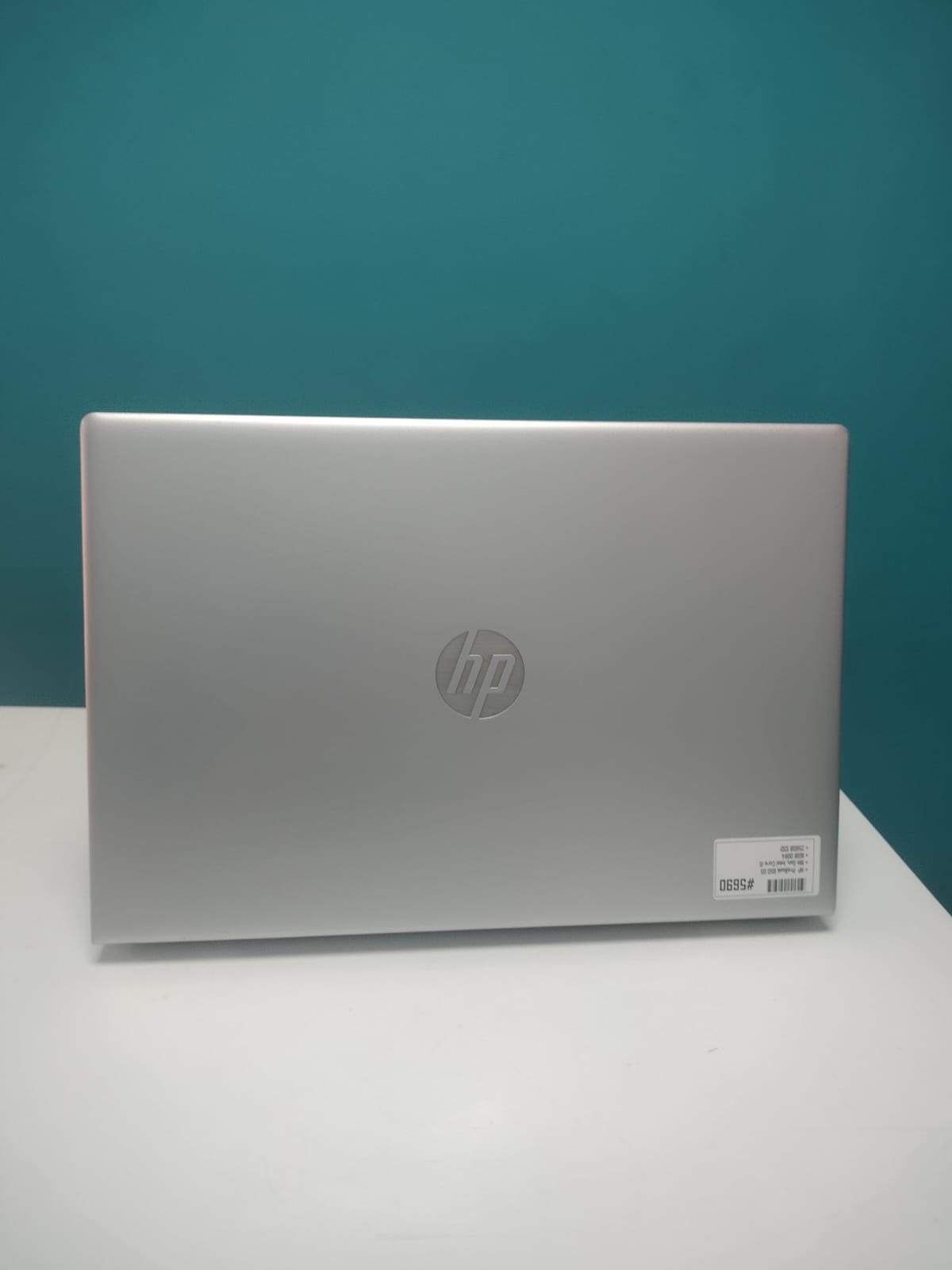 computadoras y laptops - Laptop, HP  650 G5 / 8th Gen,Core I5/ 16RAM -256SS 5