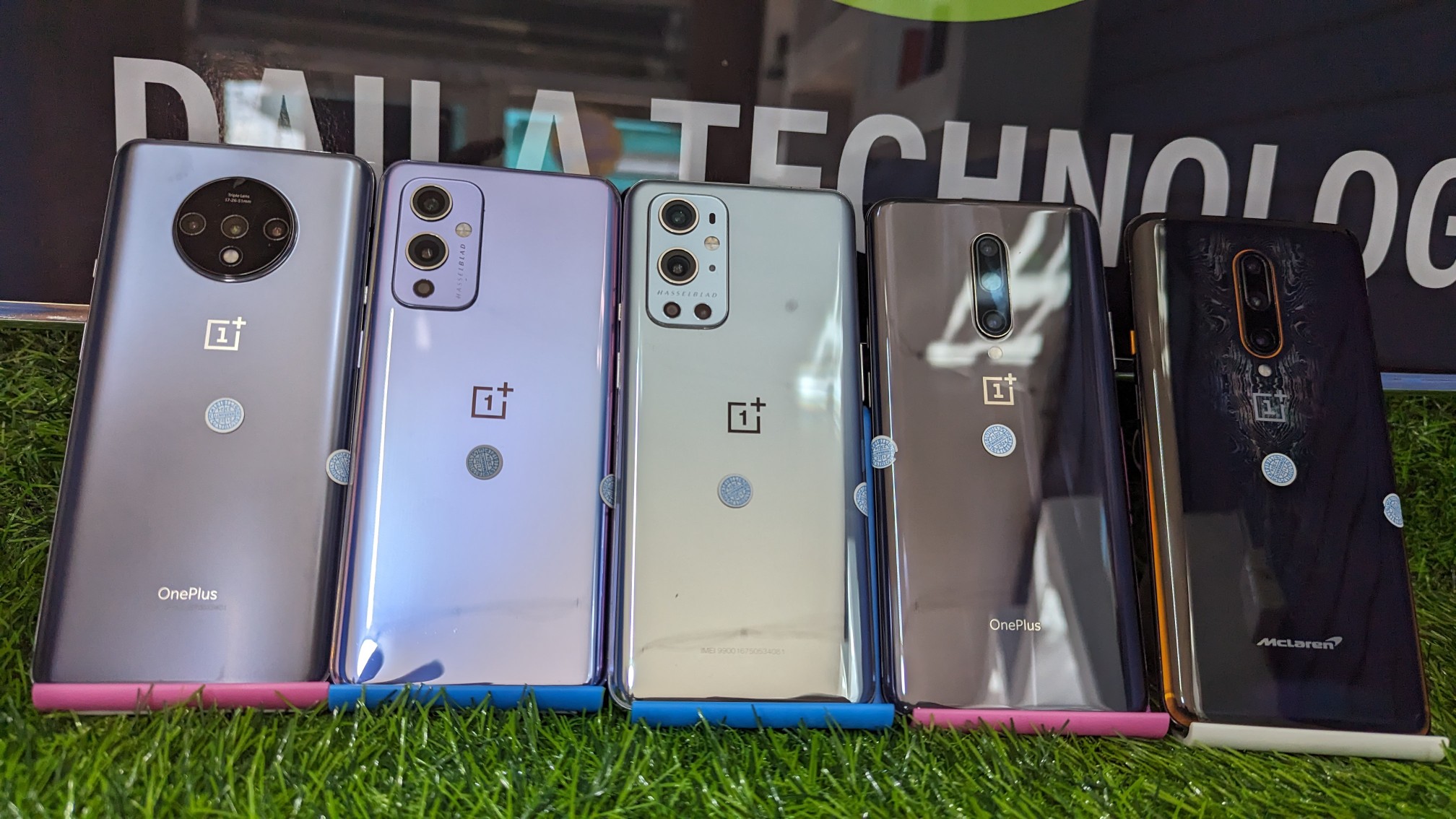 celulares y tabletas - Oneplus 2